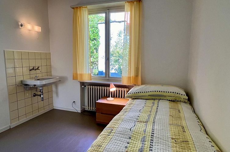 Appartement Casa Farfalla 1