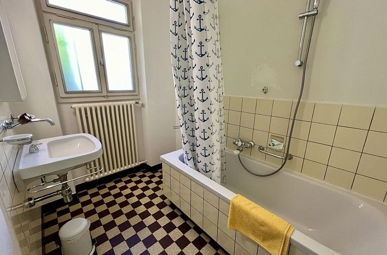 Appartement Casa Farfalla 1