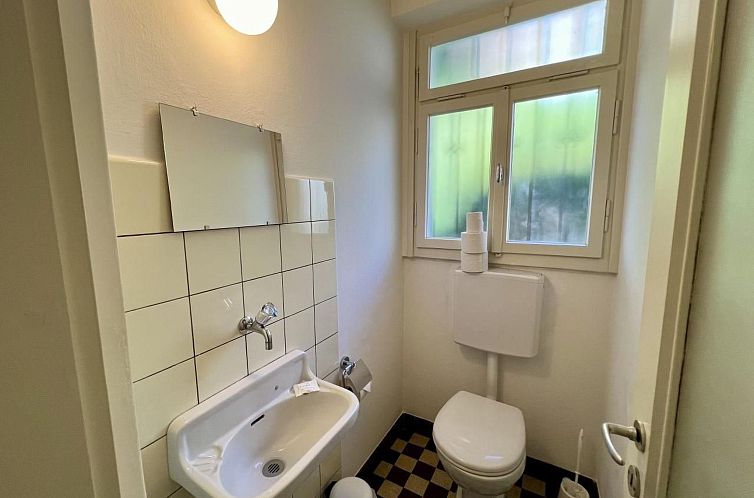 Appartement Casa Farfalla 1