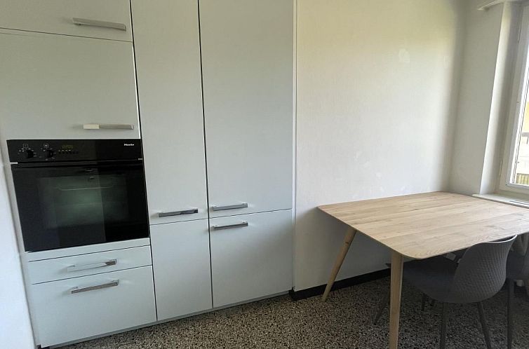 Appartement Casa Farfalla 1