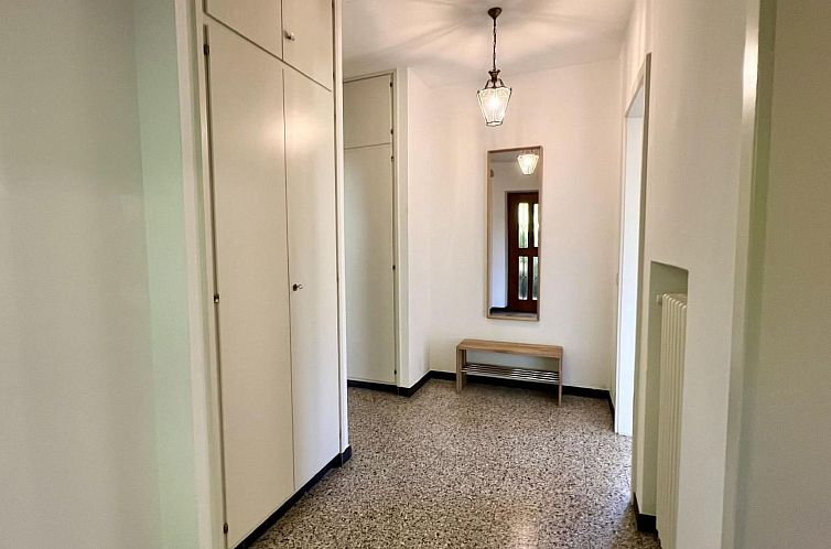 Appartement Casa Farfalla 1