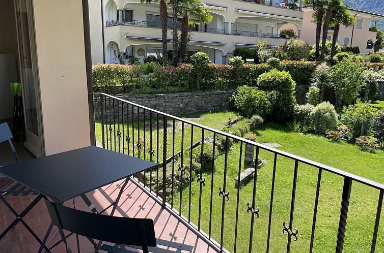 Appartement Casa Farfalla 1