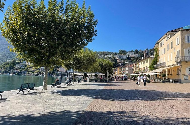 Appartement Casa Farfalla 1