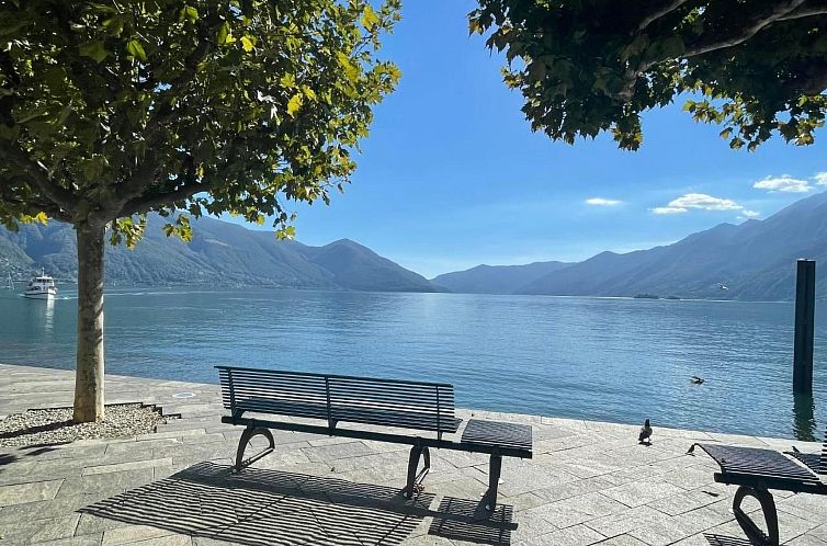 Appartement Casa Farfalla 1