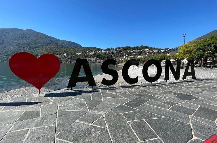 Appartement Casa Farfalla 1