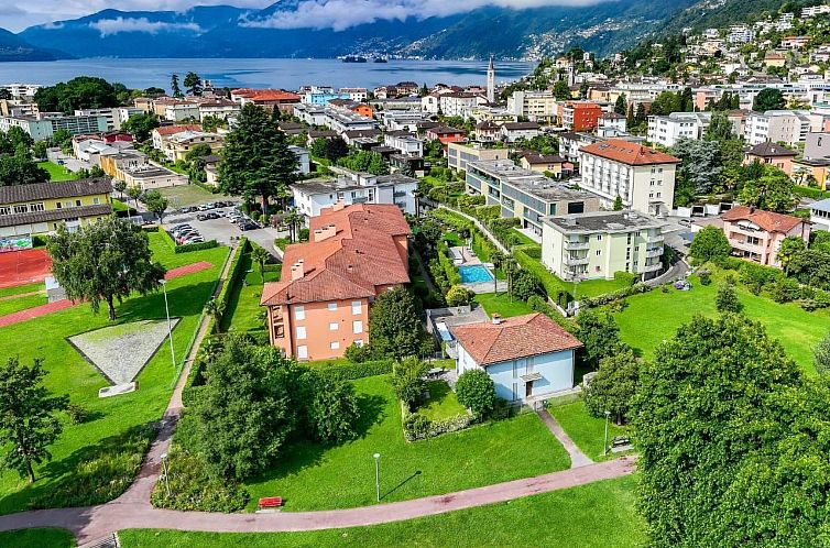 Vakantiehuis Haus Irma