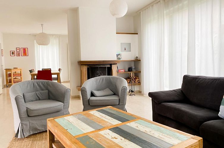 Vakantiehuis Haus Irma