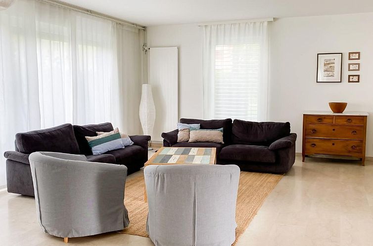 Vakantiehuis Haus Irma