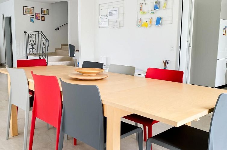 Vakantiehuis Haus Irma