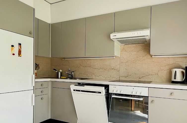 Vakantiehuis Haus Irma