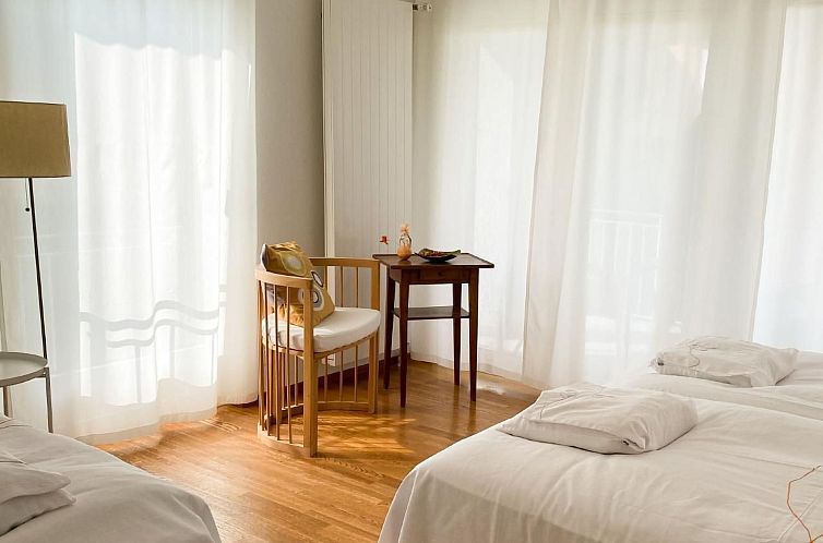 Vakantiehuis Haus Irma