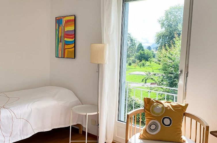 Vakantiehuis Haus Irma