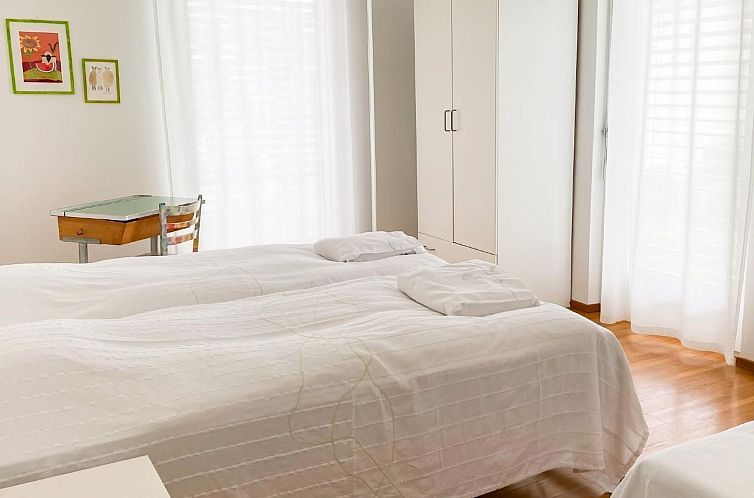 Vakantiehuis Haus Irma