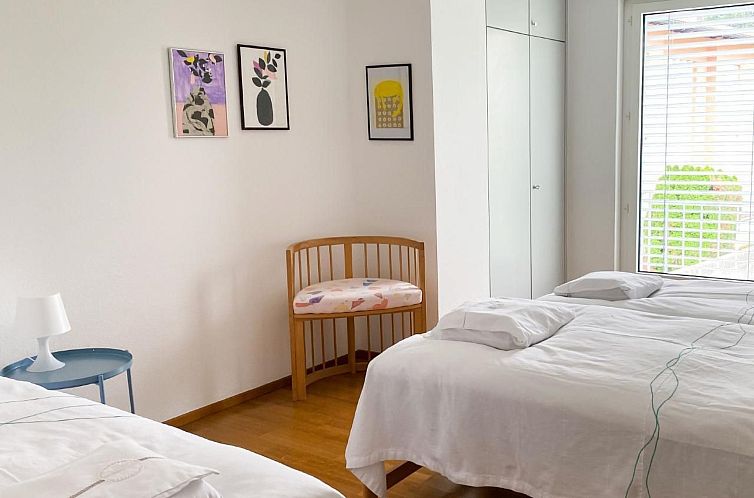 Vakantiehuis Haus Irma