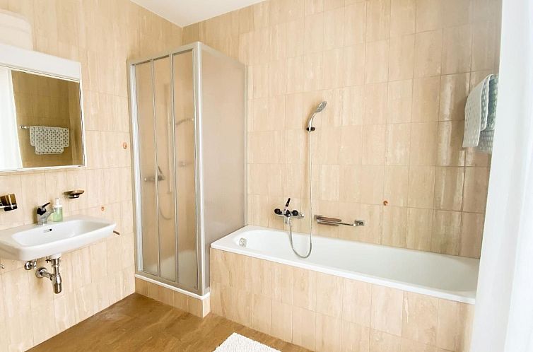 Vakantiehuis Haus Irma