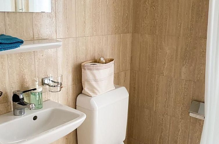 Vakantiehuis Haus Irma