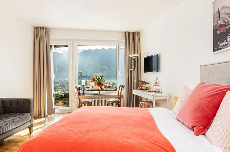 Appartement Double Room Modern