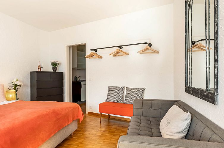 Appartement Double Room Modern