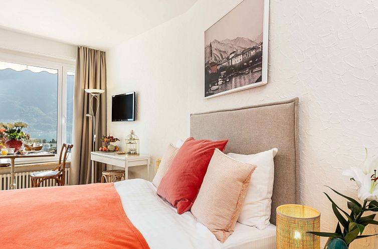 Appartement Double Room Modern