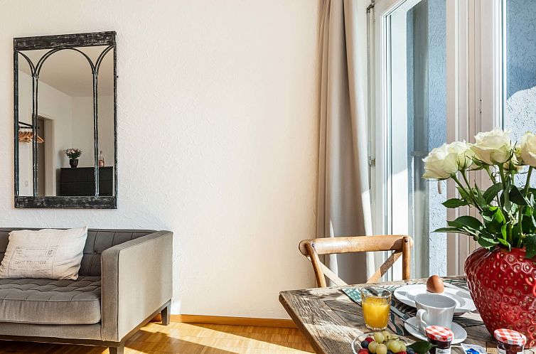 Appartement Double Room Modern
