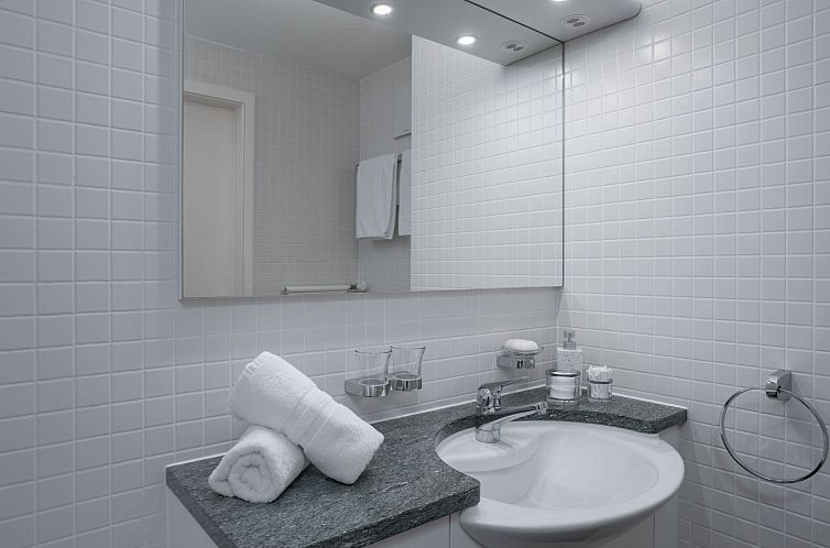 Appartement Double Room Modern