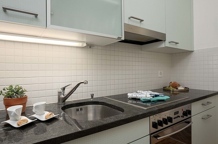 Appartement Double Room Classic