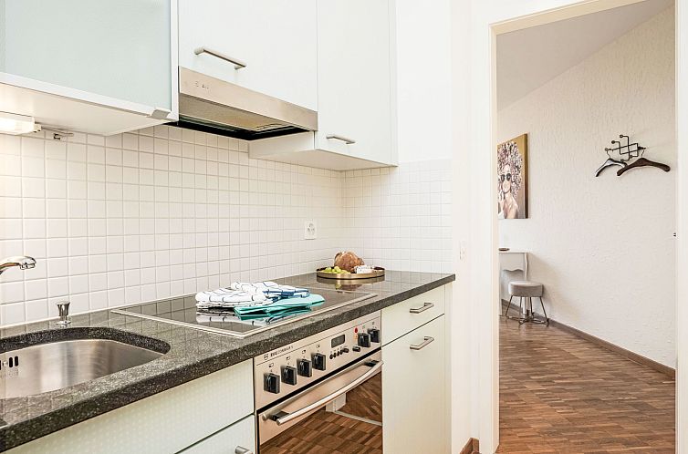 Appartement Double Room Classic