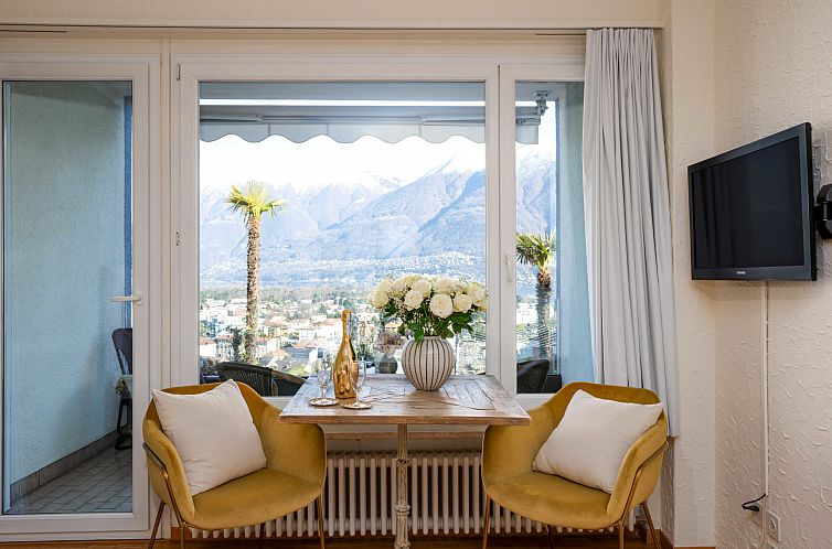 Appartement Double Room Classic