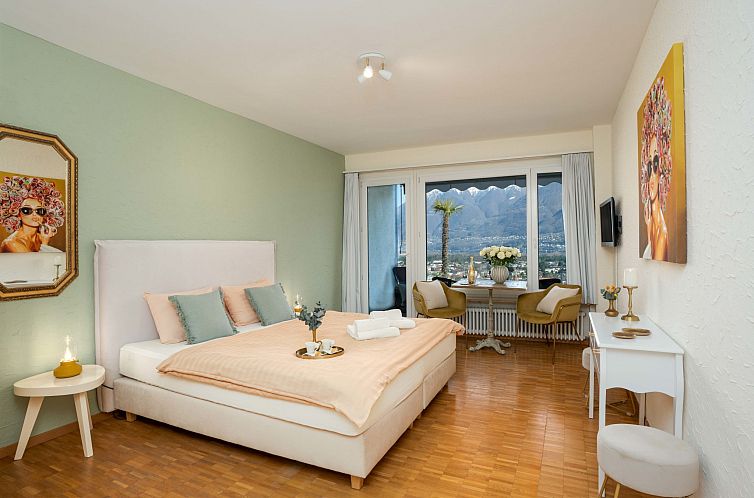 Appartement Double Room Classic