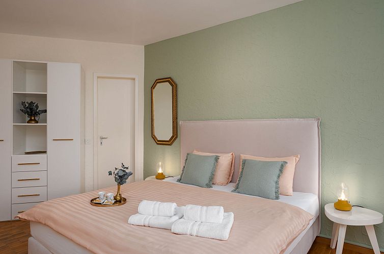 Appartement Double Room Classic