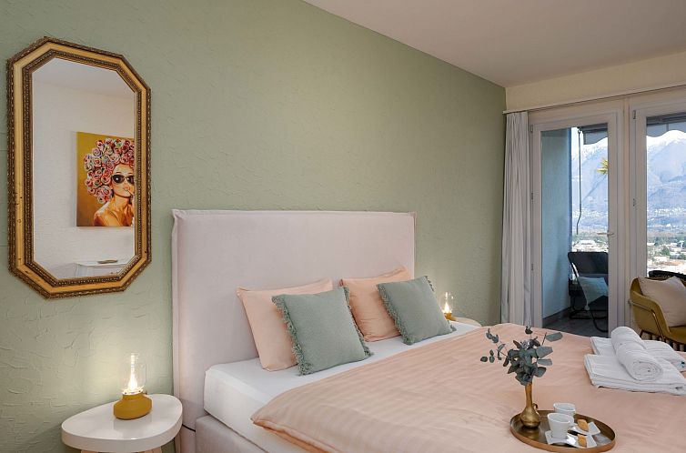 Appartement Double Room Classic