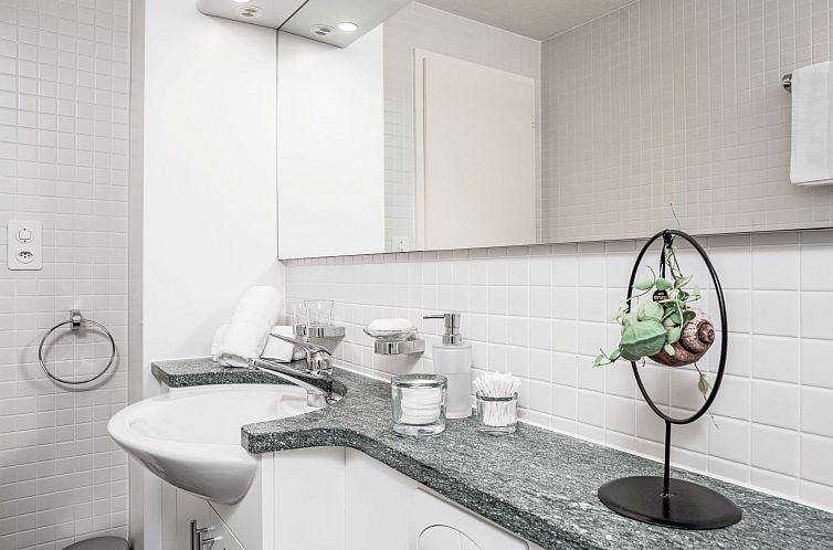 Appartement Double Room Classic