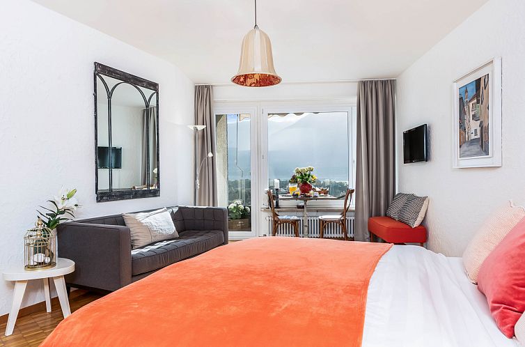 Appartement Double Room Modern