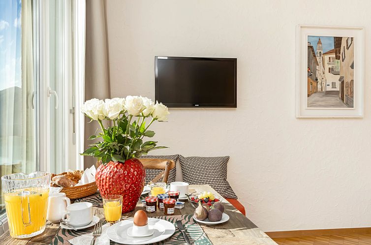 Appartement Double Room Modern