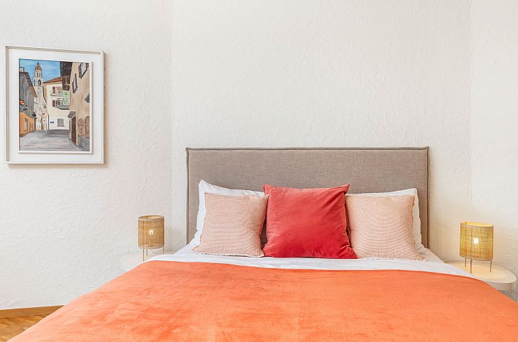 Appartement Double Room Modern