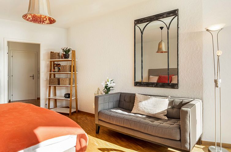 Appartement Double Room Modern