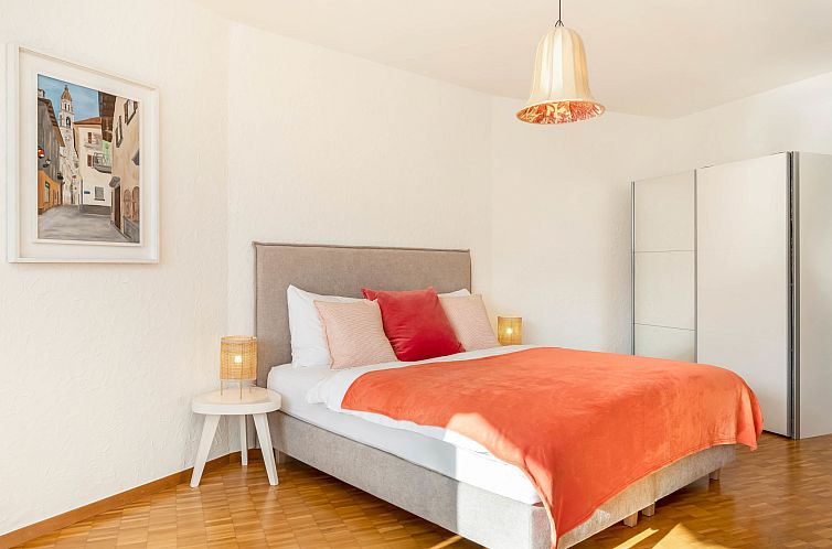 Appartement Double Room Modern
