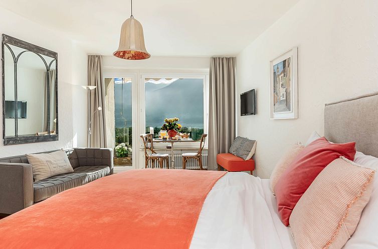 Appartement Double Room Modern