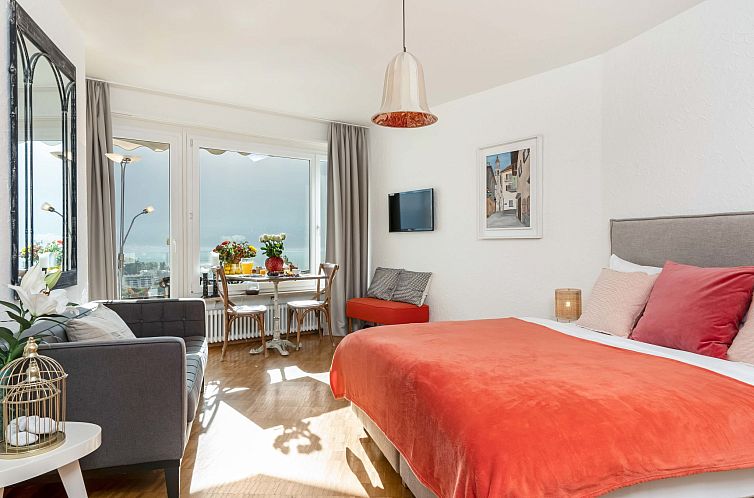 Appartement Double Room Modern