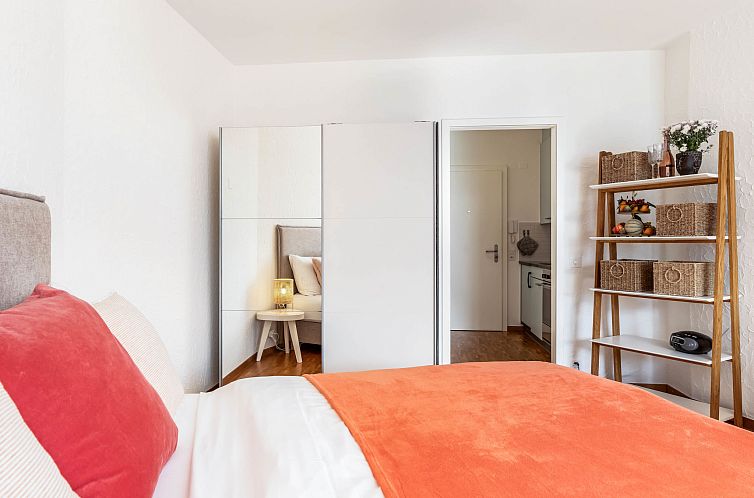 Appartement Double Room Modern