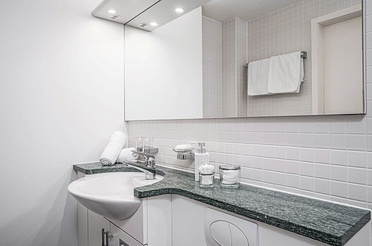 Appartement Double Room Modern