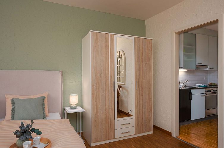 Appartement Double Room Classic