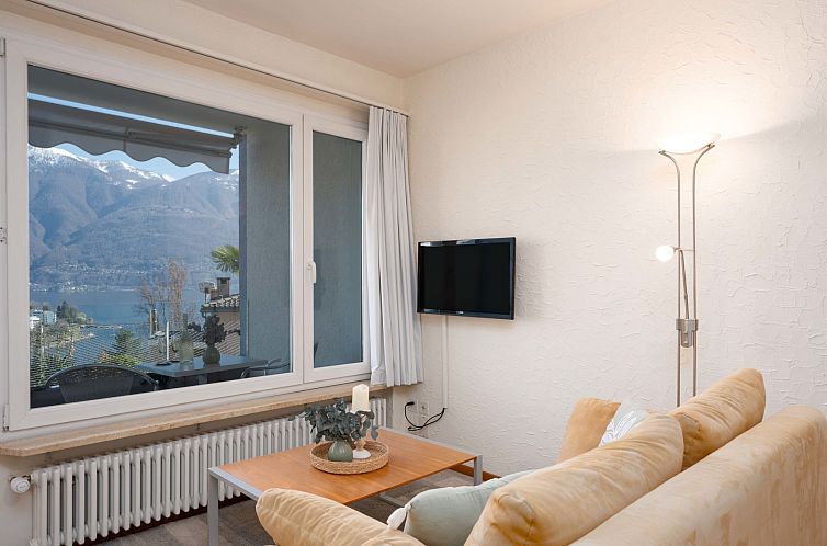 Appartement Double Room Classic