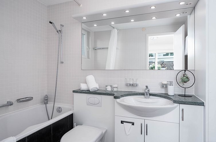 Appartement Double Room Classic