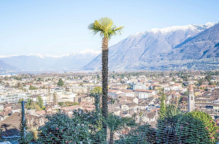 Appartement Double Room Classic