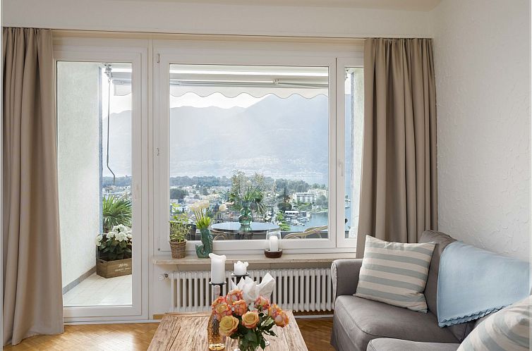 Appartement Double Room Modern