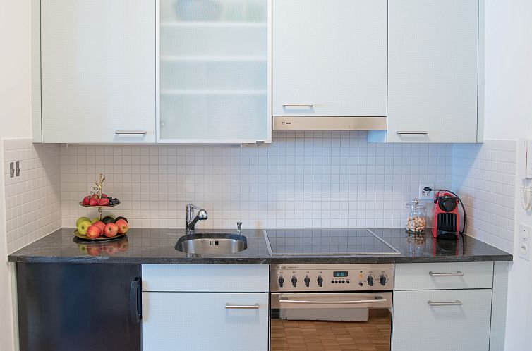 Appartement Double Room Modern