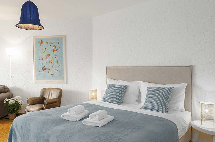 Appartement Double Room Modern