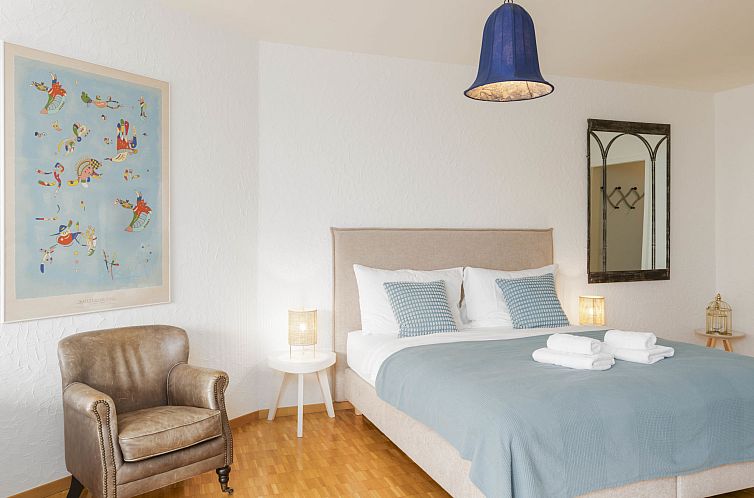 Appartement Double Room Modern