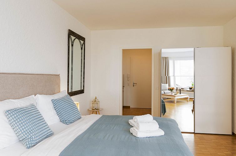 Appartement Double Room Modern